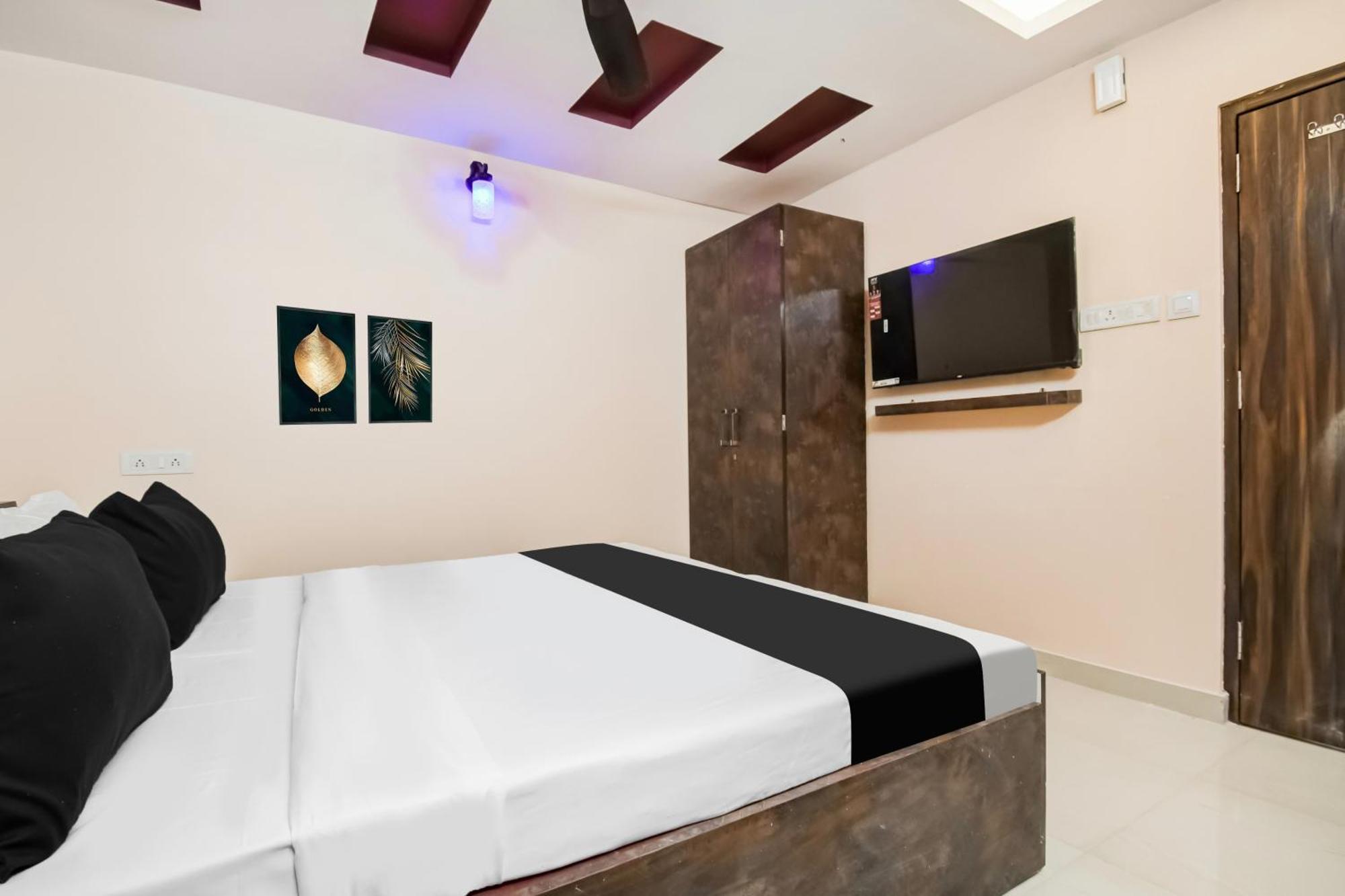 Hotel O Mohar Kunjha โกลกาตา ภายนอก รูปภาพ