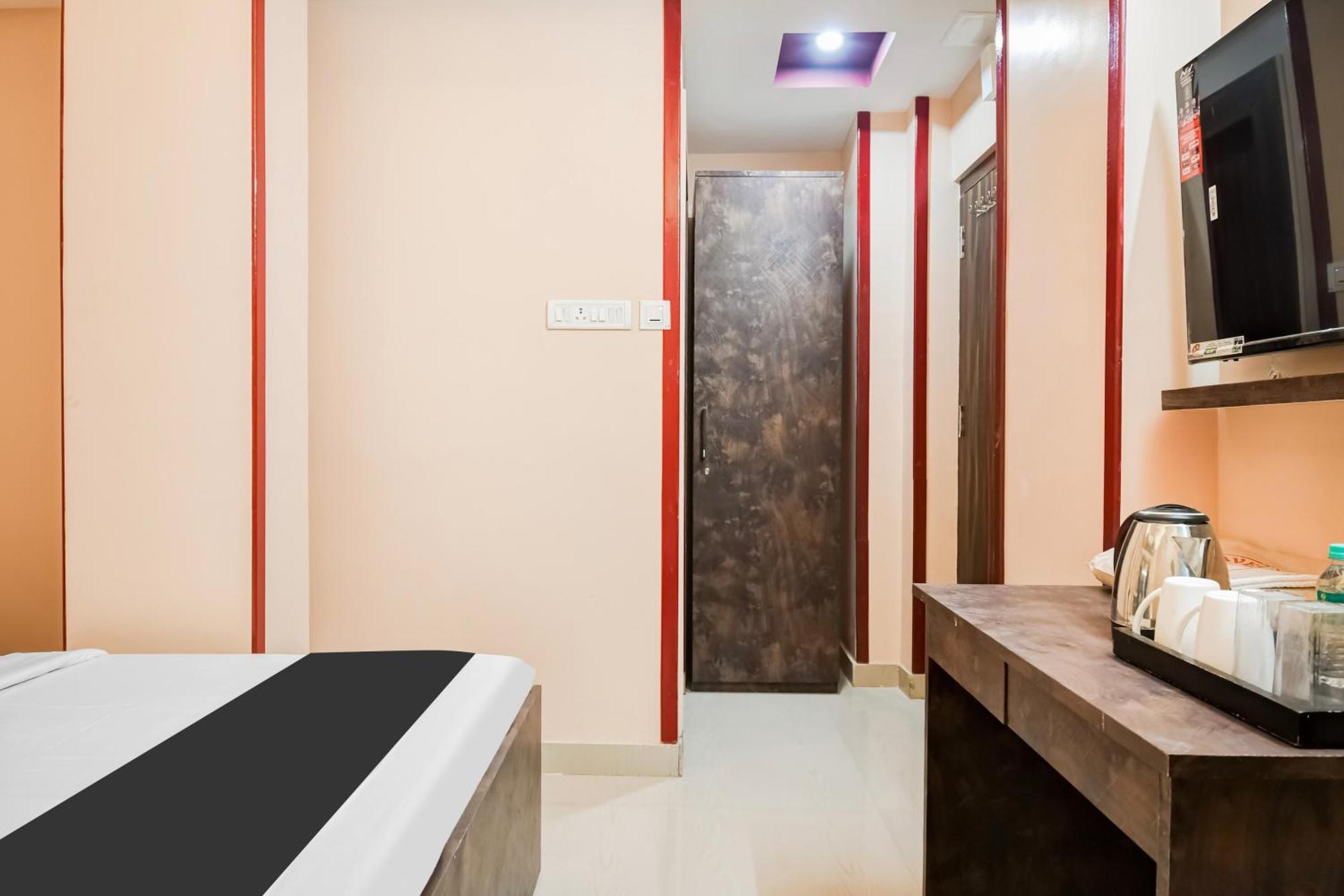 Hotel O Mohar Kunjha โกลกาตา ภายนอก รูปภาพ
