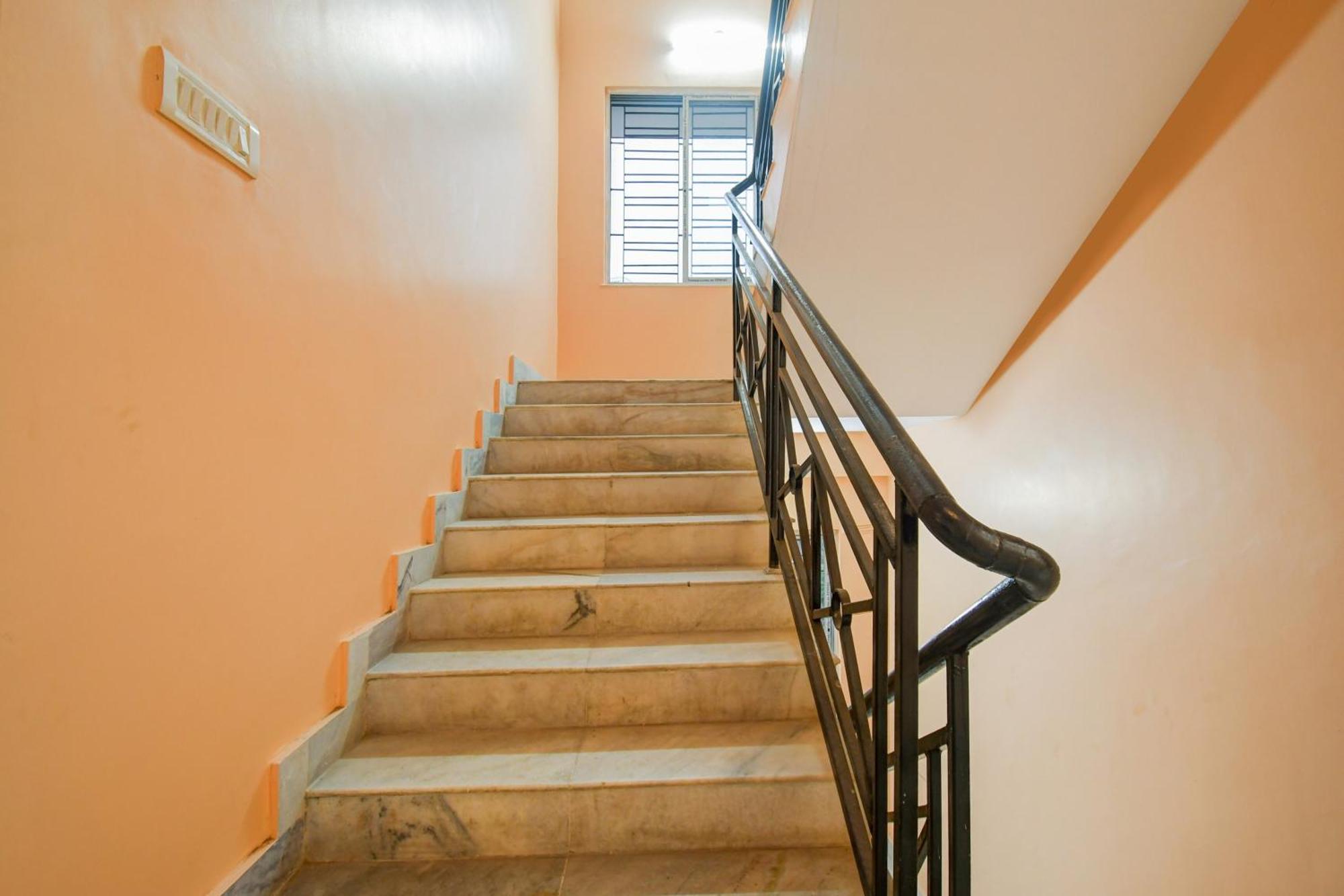 Hotel O Mohar Kunjha โกลกาตา ภายนอก รูปภาพ